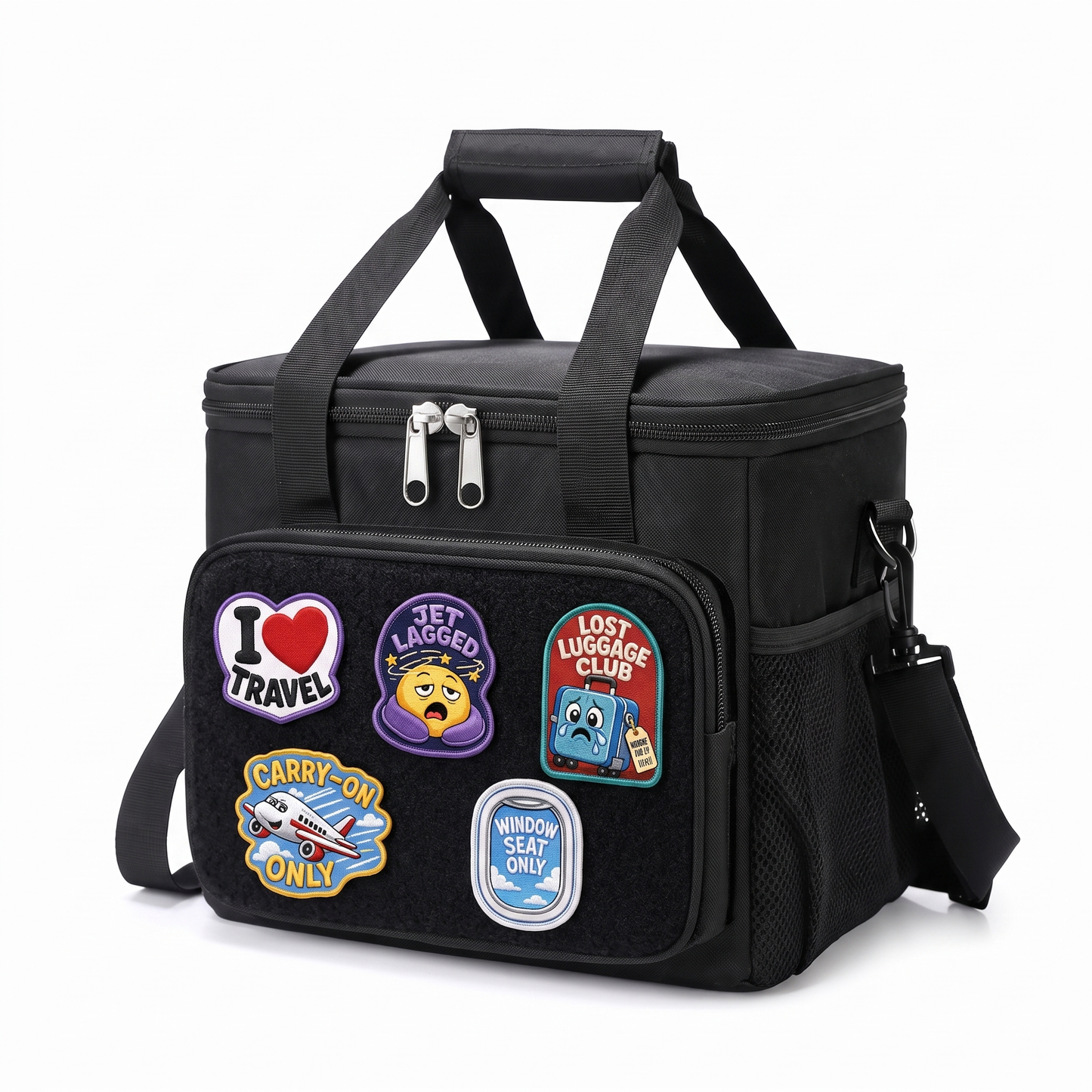 Lunch Bag | Wear Your Mood
