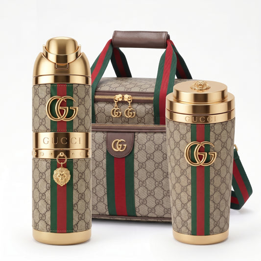 The Prestige Lunch Collection