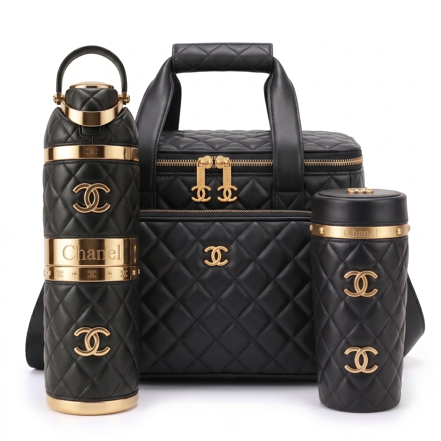 The Elite Lunch Collection