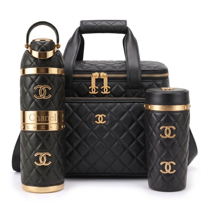 The Elite Lunch Collection