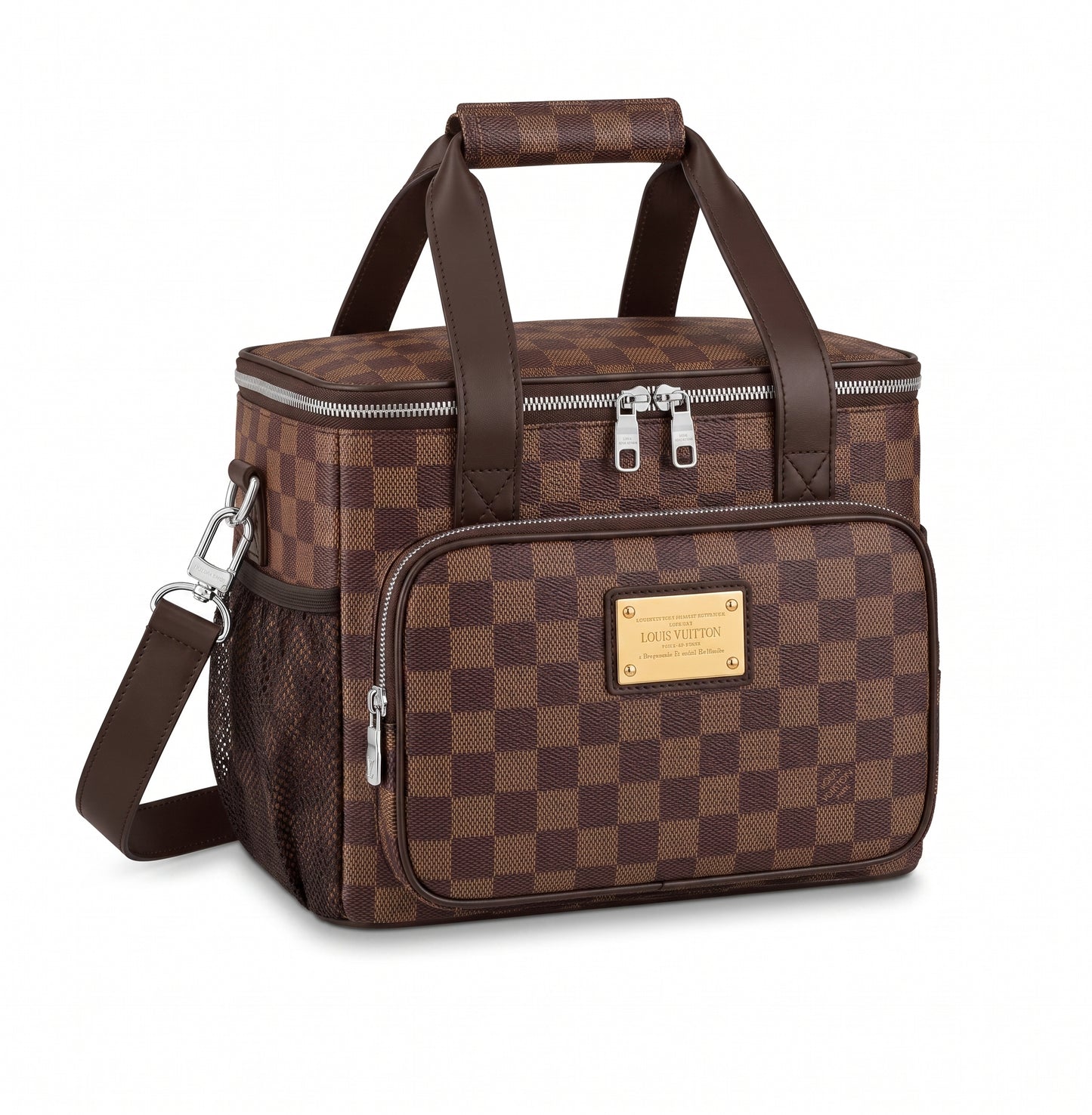 Crossbody Lunch Bag
