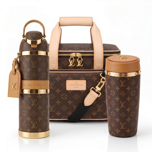 The Iconic Lunch Collection