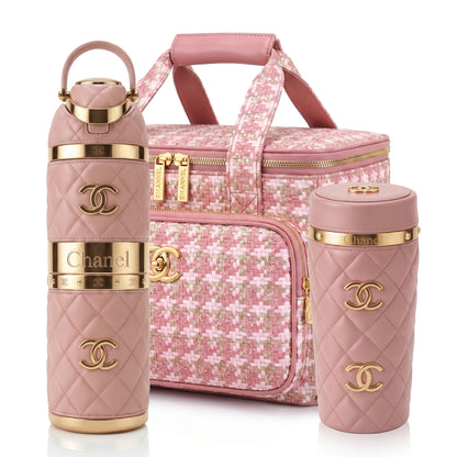 The Elite Lunch Collection