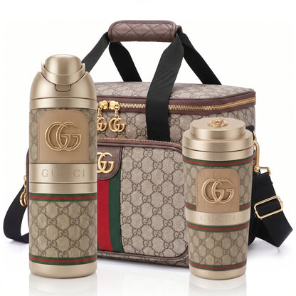 The Prestige Lunch Collection