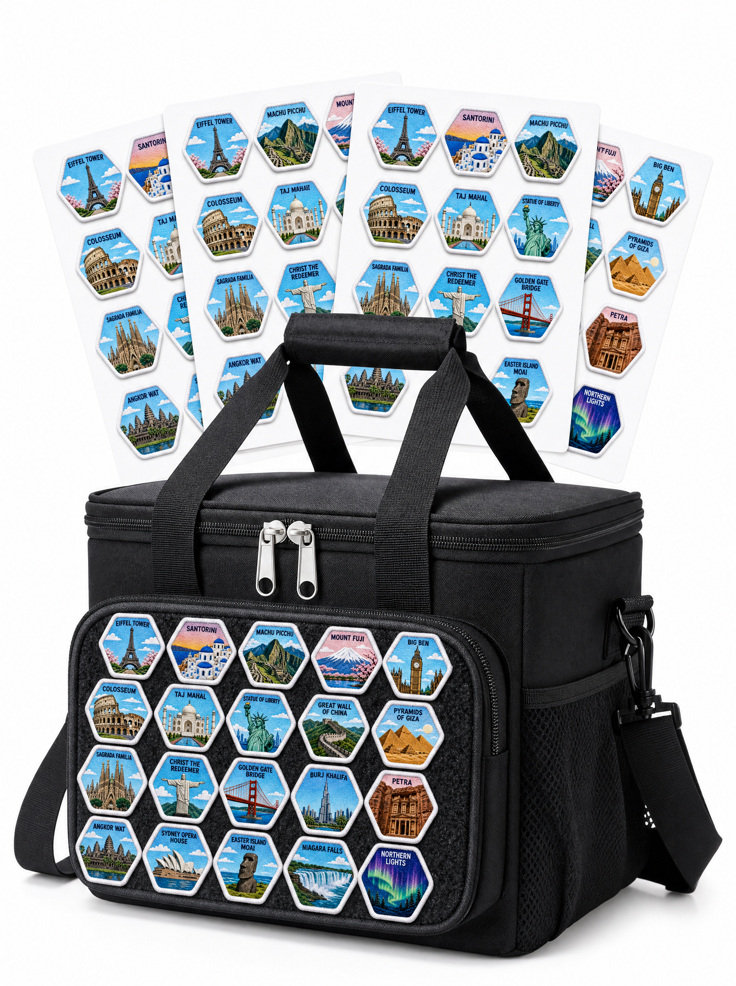 Lunch Bag | Landmark