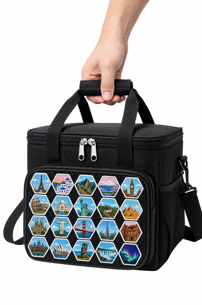 Lunch Bag | Landmark